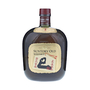 Suntory Old Blended Whisky Zodiac Snake Gold Label Bot. Pre1989 76cl / 43%