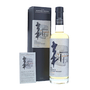 The Essence Of Suntory Rice Whisky 2020【Box Damage】 50cl / 56%