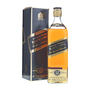 Johnnie Walker Black Label 12 Year 75cl / 43%
