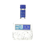 Sanraku Ocean White Whisky Ice Field Bot. Pre1989 50 cl / 40%