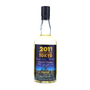 Ichiro’s Malt Chichibu 2009-2011 Whisky Live Tokyo 2011 Peated #496 70cl / 62%