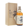 Suntory Yamazaki Pure Malt Bot. Pre. 1989 760ml / 43%
