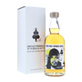 Nigata Kameda Distillery Naito Tetsuya Private Bottle 2022-2026 Single Malt 70cl / 62%