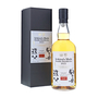 Ichiro’s Malt Double Distilleries 2021 Chichibu × Komagatake Blended Malt 70cl / 53.5%