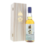 Yamazakura 20 Years Mizunara Wood Finish Pure Malt 70cl / 47%