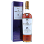 Macallan 18 Year Sherry Oak 1996 Bot&Box