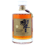 Old Hibiki No Year (Double Gold Label) 75cl / 43% Front