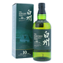 Hakushu 10 Year Single Malt 70cl / 40% Bot&Box