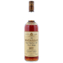 Macallan 1977 18 Year Front