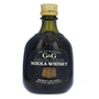 G&G Bot. Pre1989 5cl / 43% Front