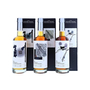 The Essence Of Suntory Whisky Set of Three Type