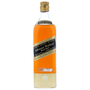 Johnnie Walker Black Label (Cork Cap) 4/5 Quart / 86.8Proof Front