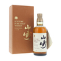 Yamazaki Pure Malt (Lion Crest) Bot.Pre 1989 76cl / 43% Bot&Box