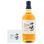 Yamazaki Mizunara Bot. 2014 70cl / 48% Front