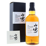 Yamazaki Mizunara Bot. 2011 70cl / 48% Bot&Box