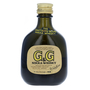 G&G Bot. Pre1989 5cl / 43% Front