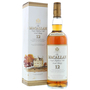 Macallan 12 Year Sherry Oak Cask OB 70cl / 40% Bot&Box