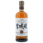 Miyagikyo 12 Year Single Malt Front