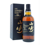 The Yamazaki 18 Years Old box and bot