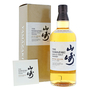 Yamazaki Puncheon 2011 Edition 70cl / 48% Bot&Box