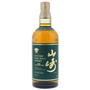 Yamazaki 10 Year Pure Malt GL 75 cl / 40% Front