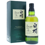 Hakushu 12 Year Single Malt 70cl / 43% Bot&Box