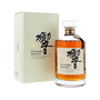 Old Hibiki No Year (Black-BL) 70 cl / 43 % Bot&Box