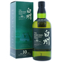 Hakushu 10 Year Single Malt 70cl / 40% Bot&Box