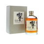 Old Hibiki No Year (Gold Cap) 75cl / 43% Bot&Box