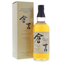 The Kurayoshi Pure Malt Sherry Cask 70 cl /43% Bot&Box