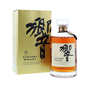 Old Hibiki No Year (Black-BL) 70cl / 43% Detach Bot&Box