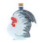 Royal Zodiac Ceramic Bottle Rooster 1993 60cl / 43%