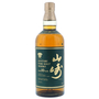 Yamazaki 10 Year Pure Malt GL 70cl / 40% Front