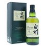 Hakushu 12 Year Single Malt 70cl / 43% Bot&Box