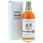 Yoichi 12 Year Single Malt Woody & Vanillic 50cl / 55% Back