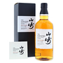 Yamazaki Mizunara 2014 Edition 70cl / 48% Bot&Box