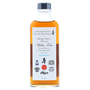 Yamazaki Special Select Vatted Malt 19cl / 48% Front