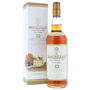 Macallan 12 Year Sherry Oak Cask OB 75cl / 43% Bot&Box