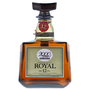 Royal 12 Year Millennium 2000 Bottle 70cl / 43% Front