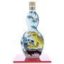 Blended Whisky Kutani Ceramic 60cl / 43% Front