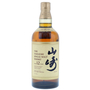 Yamazaki 12 Year Single Malt Old Label (No Box) 70cl / 43% Front