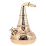 Pot Still Bot. Pre1989 70cl / 43% Front