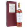 Macallan 25 Year Sherry Oak 70cl / 43% Bot&Box