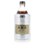 Suntory Whisky Burai-Ha 64cl / 40% Front
