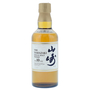 Yamazaki 10 Year Single Malt OB (No Box) (Half Size) 35cl / 40% Front