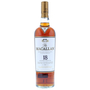 Macallan 18 Year Sherry (2016 Release) 70 cl / 43% Front
