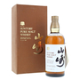 Yamazaki Pure Malt (Lion Crest) Bot.Pre 1989 76cl / 43% Bot&Box