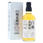 Hakushu Distillery Single Malt Hogshead 1996 70cl / 62% Bot&Box