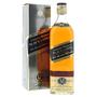 Johnnie Walker Black Label Bot. Pre1989 75 cl / 43% Bot&Box