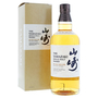 Yamazaki Puncheon 2009 1st Edition 70cl / 48% Bot&Box